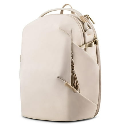 Incase - Crosstown Sleeve for 14" Laptop - Limestone