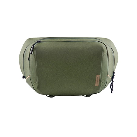 Eggsercizer, soft, green