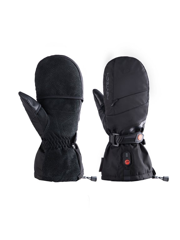 Master Photography Gloves - Earth Brown
