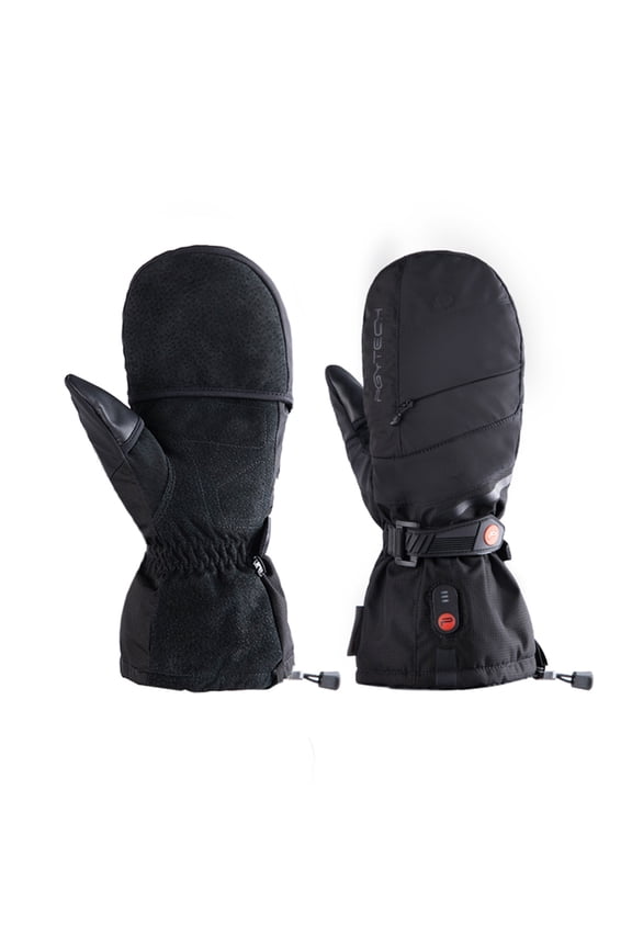 Photography Master Gloves, XL