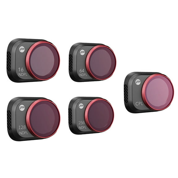 PGYTECH Professional CPL+ND-PL Filter Set for DJI Mini 3