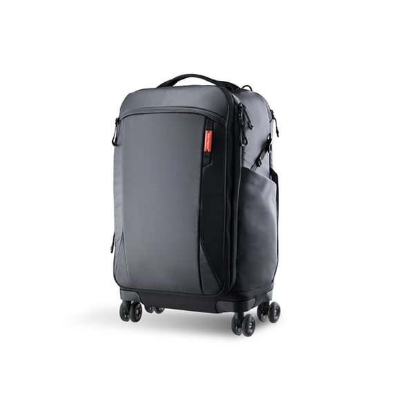 PGYTECH Roller Camera Backpack, Space Black