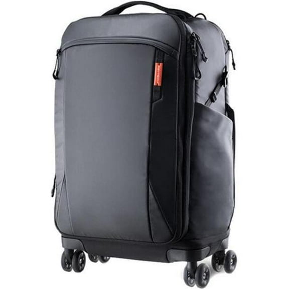 PGYTECH P-CB-180 Roller Camera Backpack, Space Black