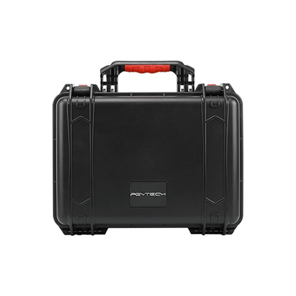 PGYTECH Safety Carrying Case for DJI Mavic 3 Series Drone, Black