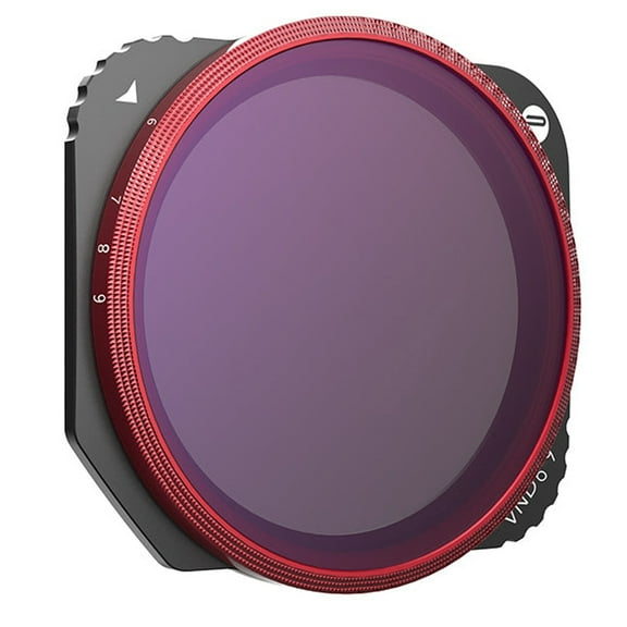 PGYTECH VND Professional Filter for DJI Mavic 3 Classic, 6 to 9 Stops