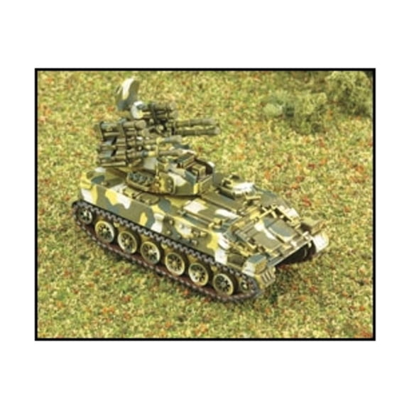 GHQ PGZ95 New