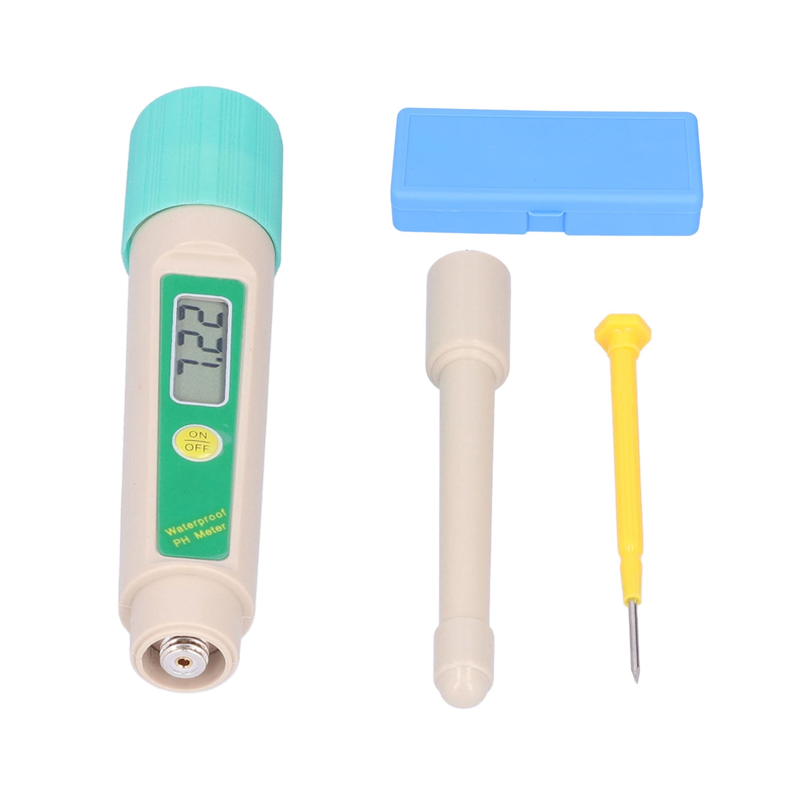 Electrode De Référence PH, SI ANALYTICS®, Corps Verre - Materiel Pour Laboratoire