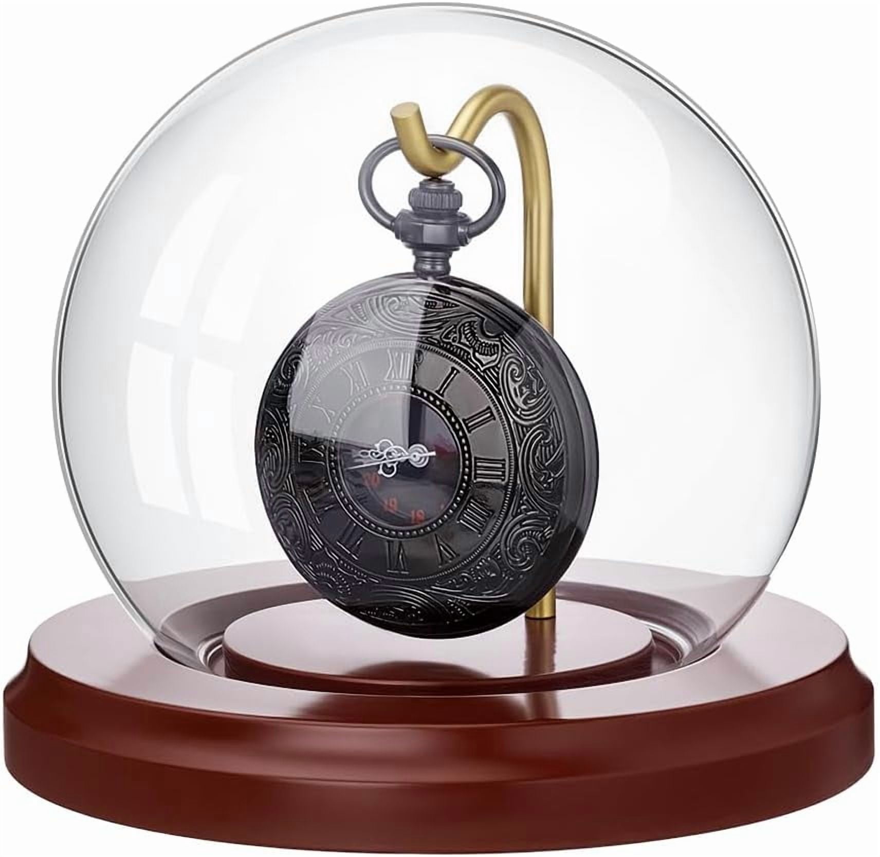 Pocket Watch Display Domenull