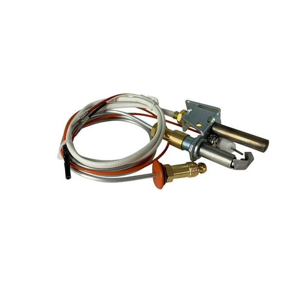 PH-512 PILOT ASSEMBLY NG - EXACT FIT FOR HEAT N GLOW - REPLACEMENT PART BY NBK