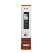 PH-80 pH Meter Waterproof PH80 Tester HydroTester HM Digital