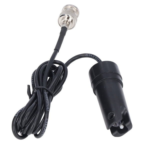 PH-91A Electrode Probe BNC Connector Tester for Aquarium Hydroponics Plant Pool Spa 10 inches