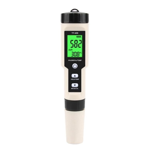 PH Aciditymeter Water Quality Tester Auto Calibration Aquarium Swimming Pool ,Easy to Operate