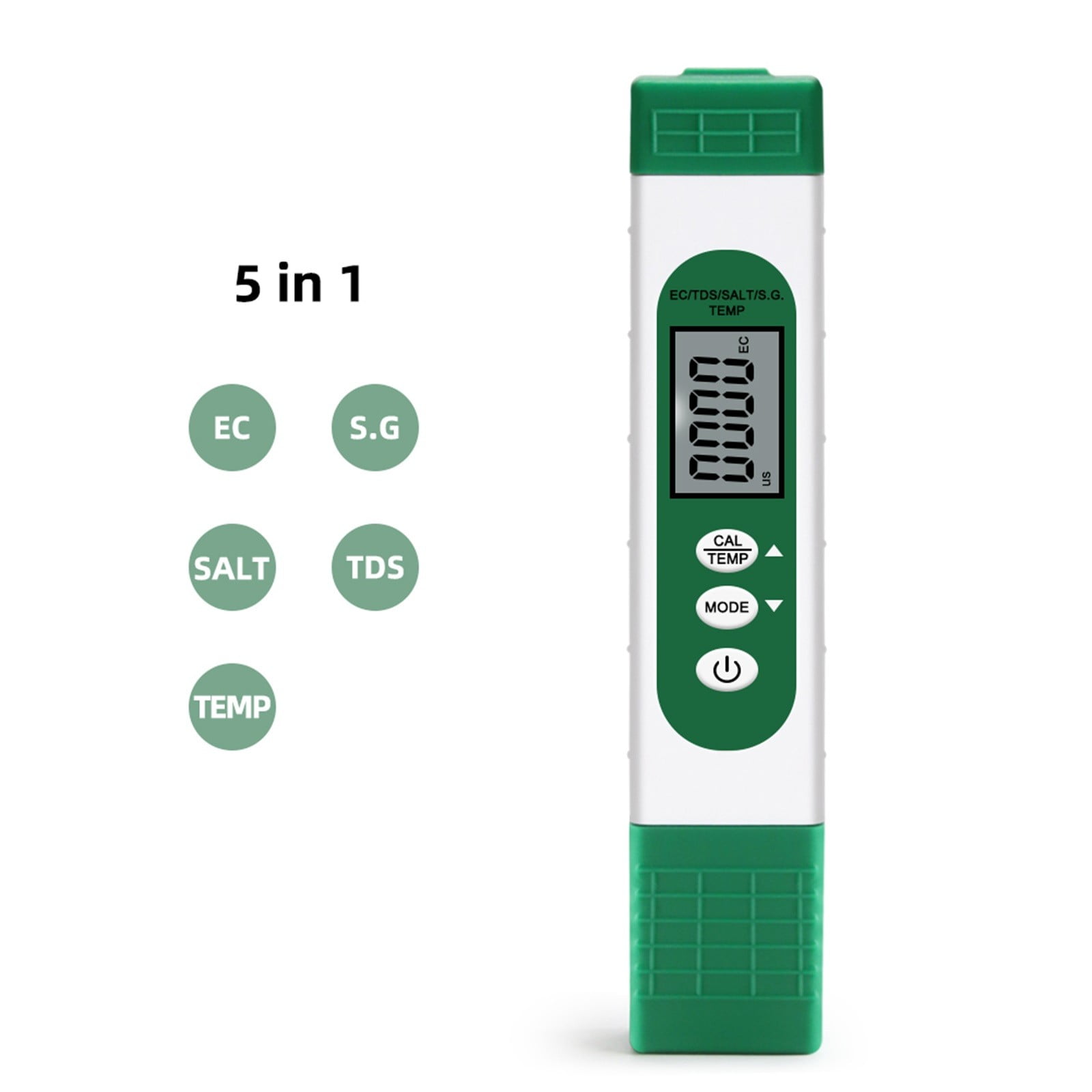 PH And TDS Meter Combo 0.05ph High Accuracy Pen Type PH Meter ± 2