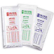 PH Calibration Buffer Combo Pack 4.0, 7.0, 10.0