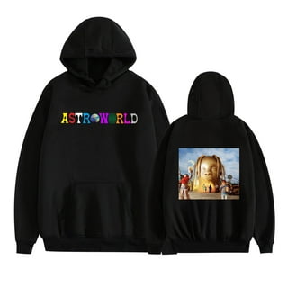Travis Scott Hoodie Travis Scott Hoodie