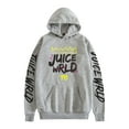 thumbnail image 1 of PH DOUBLE L Juice Hoodie Wrld Casual hooded rapper sweatshirt, 1 of 6