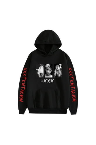 Xxxtentacion Hoodies Clothing Shoes Jewelry