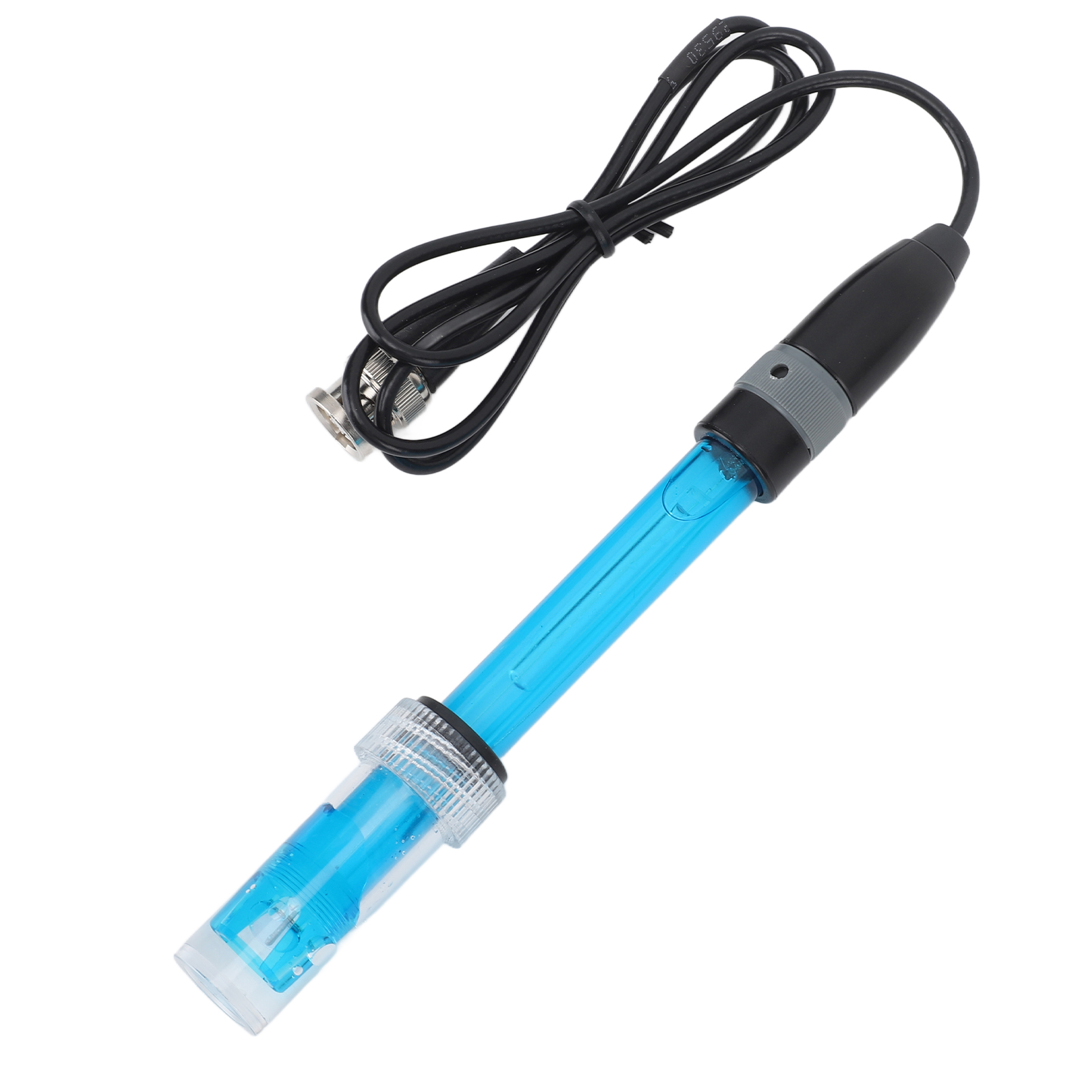 PH Electrode Probe, Quick Connection PH Sensor Electrode For Laboratory