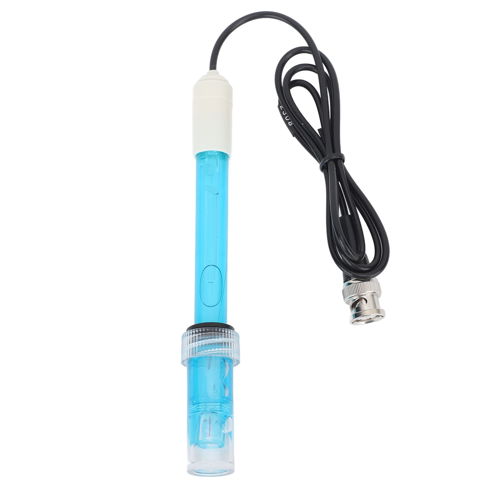 PH Electrode Water PH Meter Probe Sensor PH Tester Electrode with BNC ...