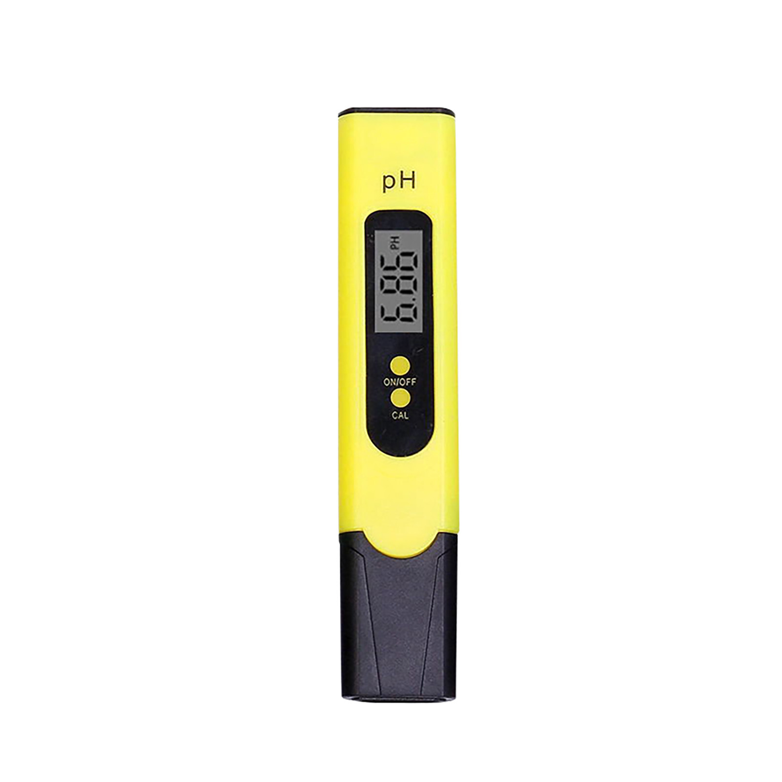 PH Meter for Water, Digital PH Meter 0.01 Ph High Accuracy Water