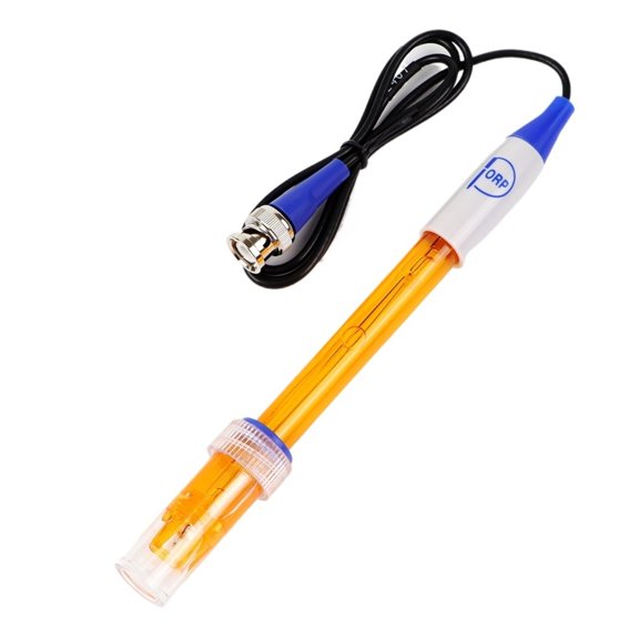 PH ORP Replacement Probe PH Meter Electrode Oxidation-Reduction Potential Test