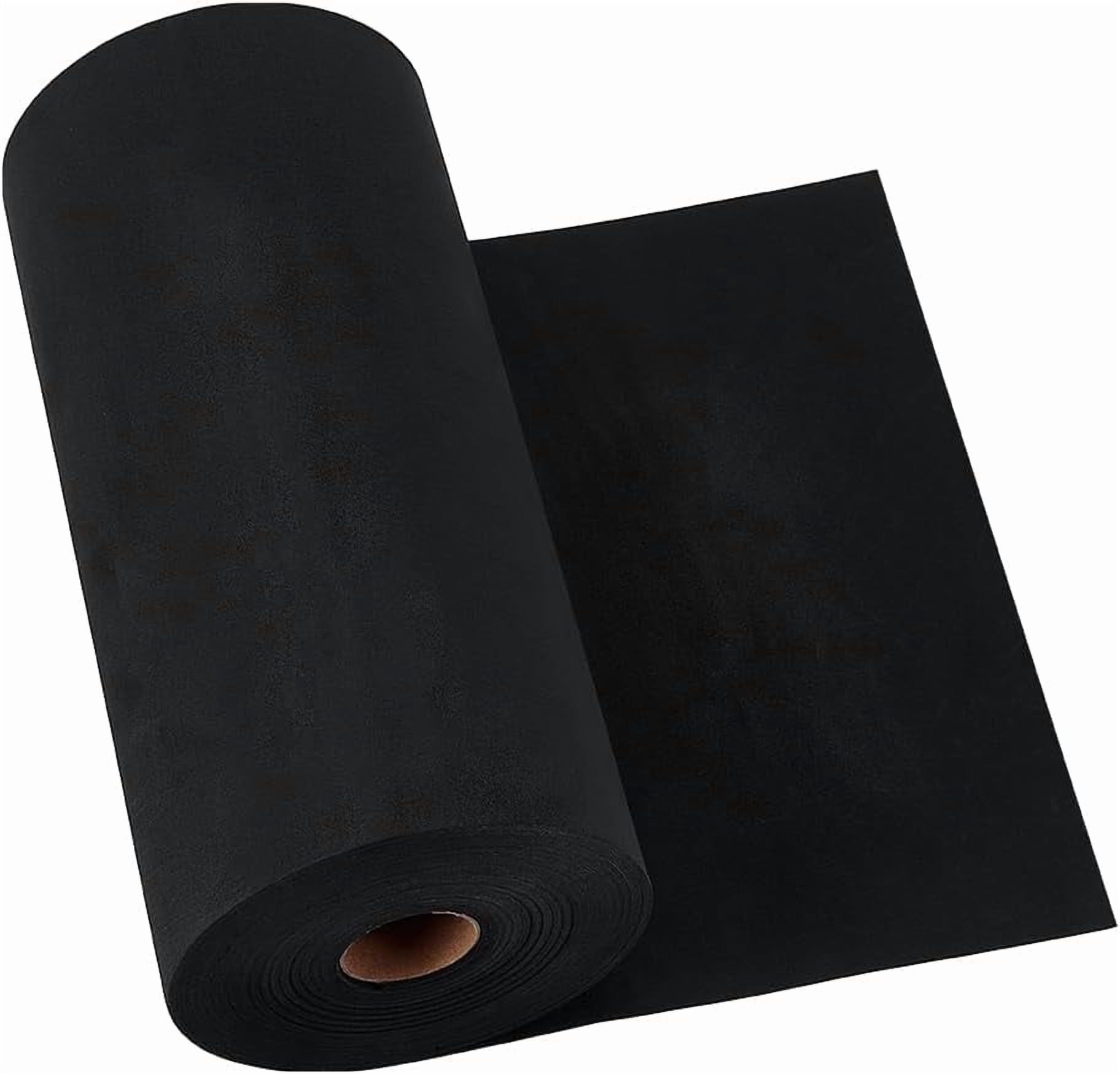 PH PandaHalll 1 Roll EVA Foam Roll 3mm Thick EVA Foam Sheet for CraftsCosplay Modeling Costume Black Foam Sheets 3D Embroidery Craft Foam for Arts Crafts DIY Projects 11.81Inch x 5.47Yard Green
