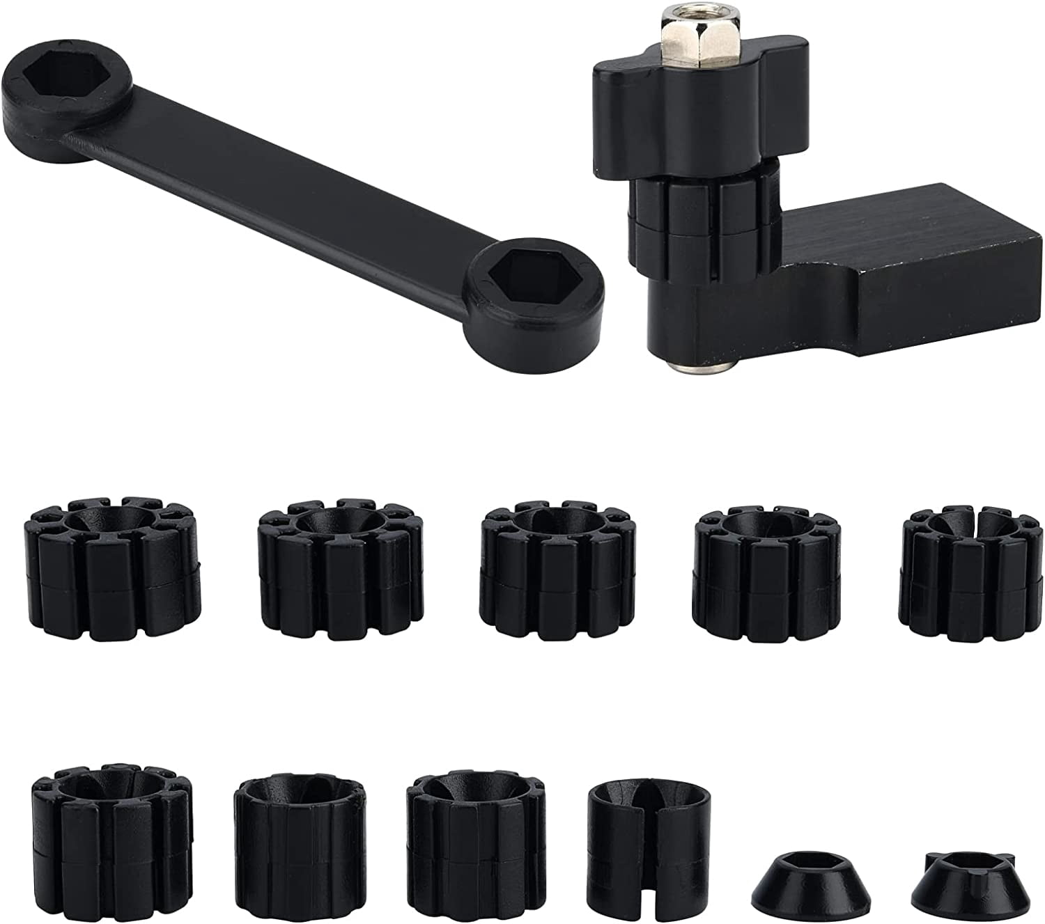 Ring Setting Tools PH Ring Setting Tool Plastic Ring Setting Tool Ring Ball Clamp ...
