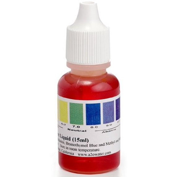 PH TEST SOLUTION