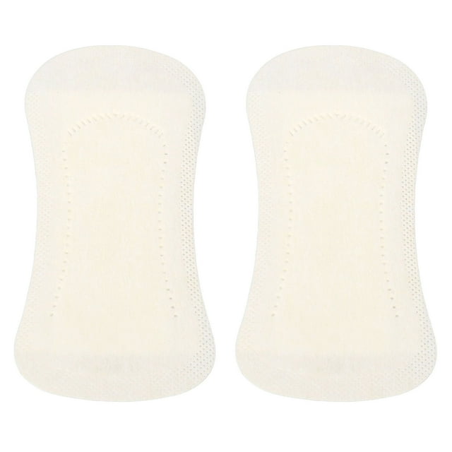 PH Test Strips, Amniotic Fluid Test Strip Stick To Panties Individually Sealed Packaging Simple