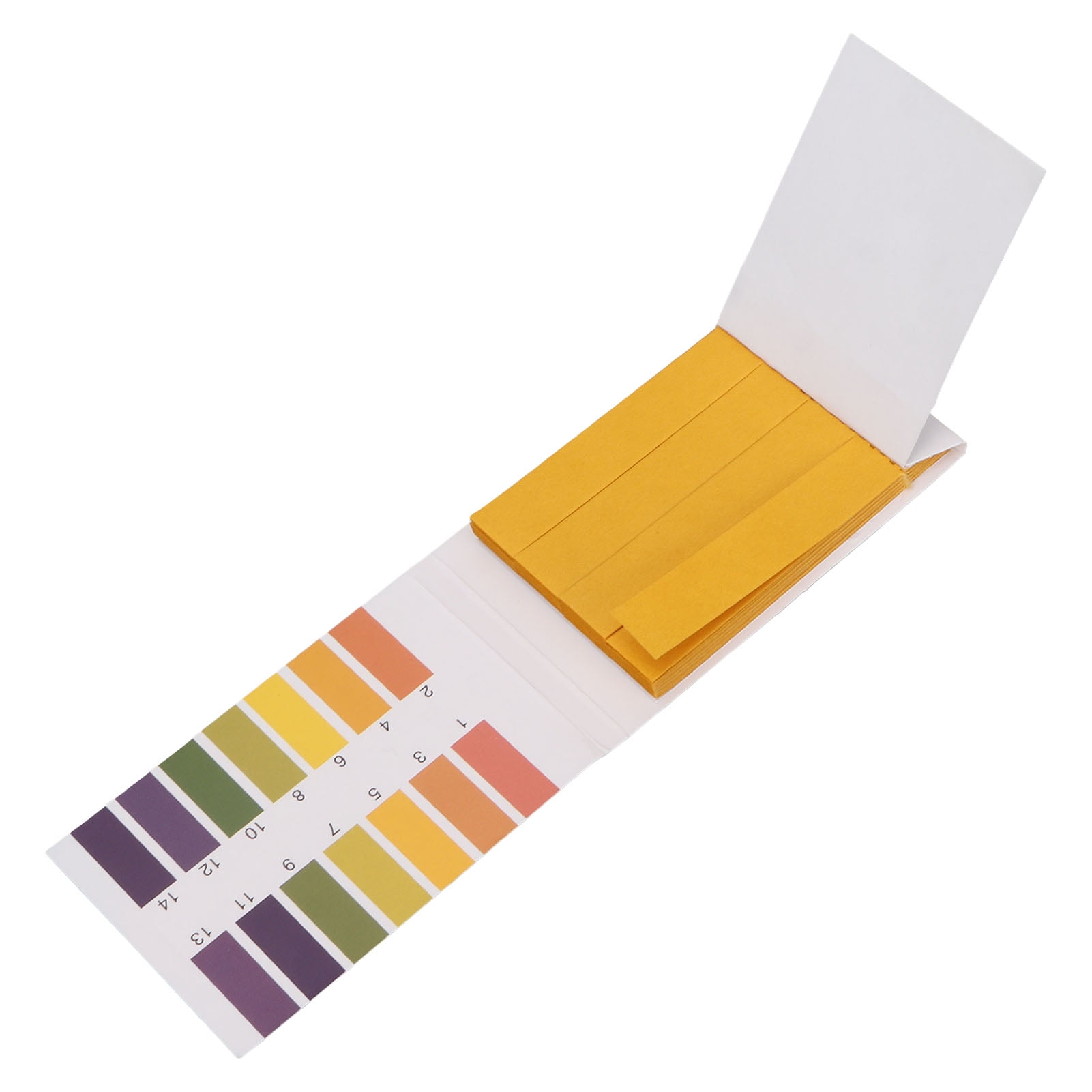 PH Test Strips, Saliva PH Test Paper Professional Universal Safe Quick