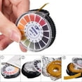 PH Test Strips Universal pH Test Paper Strips pH Measure Full Table Saw
