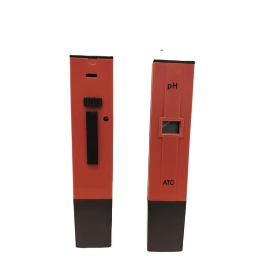PH009 New Model PH Tester Pen 0-14.00 PH Meter for Drinking Water ,Easy to Use
