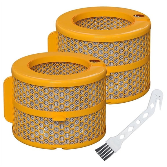 PH03 Carbon Fiber Evaporator Filter Replacement for Dy*son PH01 PH02 PH03 PH04 PH3A Air Cleaner Purifier Humidifier Parts