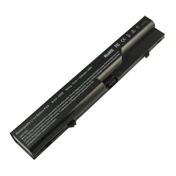 PH06 Battery for HP Compaq 320 420 620 625 621 587706-121 587706-421 593573-001