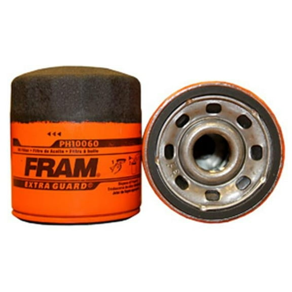 PH10060 Full-Flow Lube Spin-On