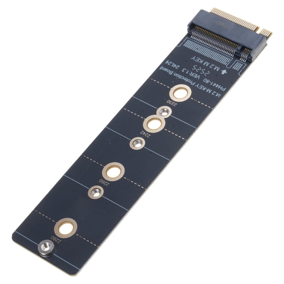 PH441 M.2 NVME PCIE Protocol SSD Expansion Card Test Protections Board