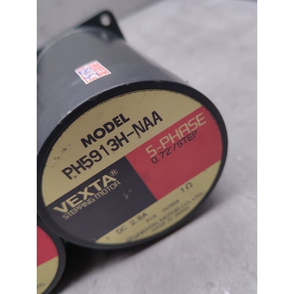 PH5913H-NAA NEW VEXTA Stepper Motor