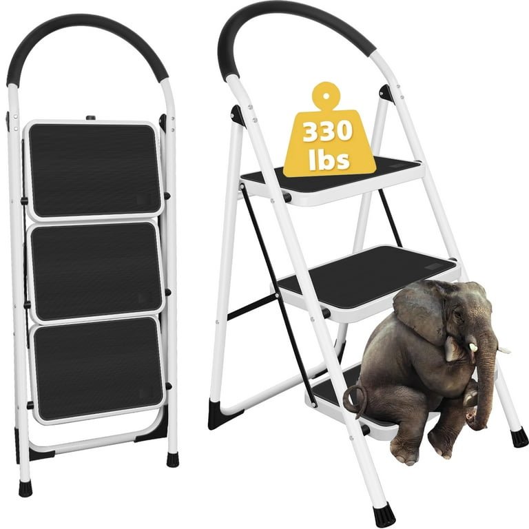 3 step stool walmart new arrivals