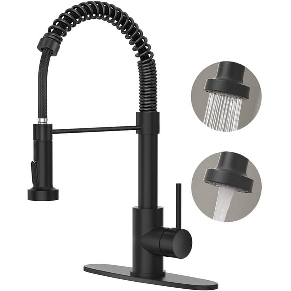 Commercial Sink Sprayer