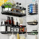 https://i5.walmartimages.com/seo/PHANCIR-Shower-Caddy-Bathroom-Organizer-5-PCS-Self-Adhesive-Basket-Soap-Toothbrush-Holder-No-Drilling-Wall-Mounted-Rustproof-Stainless-Steel-Shelf-Bl_9b0c25b6-a0f6-4341-a48f-f1aaf71ceb1a.299c6313c5fe3103b62597565feeb63a.jpeg?odnHeight=132&odnWidth=132&odnBg=FFFFFF