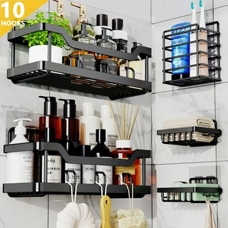 https://i5.walmartimages.com/seo/PHANCIR-Shower-Caddy-Bathroom-Organizer-5-PCS-Self-Adhesive-Basket-Soap-Toothbrush-Holder-No-Drilling-Wall-Mounted-Rustproof-Stainless-Steel-Shelf-Bl_9b0c25b6-a0f6-4341-a48f-f1aaf71ceb1a.299c6313c5fe3103b62597565feeb63a.jpeg?odnHeight=320&odnWidth=320&odnBg=FFFFFF