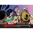 thumbnail image 1 of The Phantom: The Complete Newspaper Dail The Phantom: The Complete Newspaper Dailies Volume 28: 1978-1980, Book 28, (Hardcover), 1 of 1