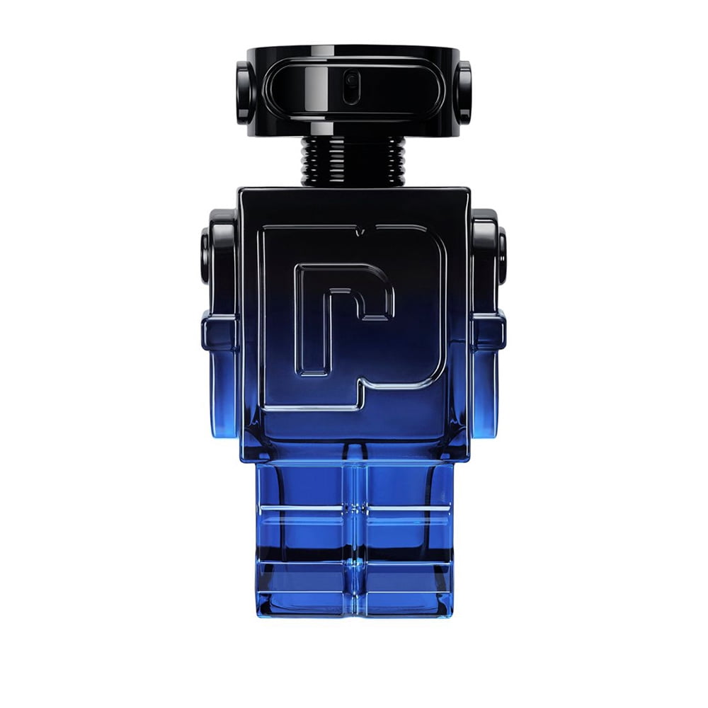 PHANTOM INTENSE * Paco Rabanne 5.1 oz / 150 ml Eau de Parfum Men Cologne Spray