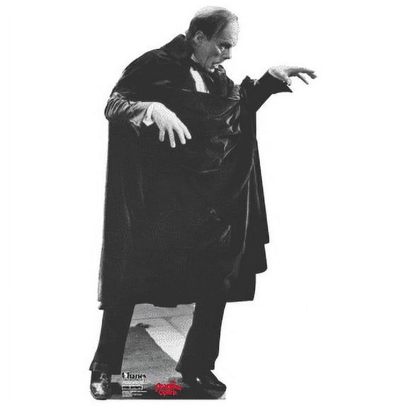 PHANTOM OF THE OPERA LON CHANEY CARDBOARD CUTOUT STANDEE STANDUP
