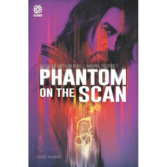 PHANTOM ON THE SCAN (Paperback)