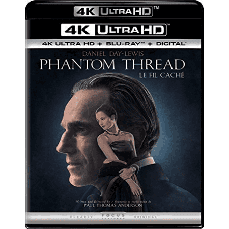 PHANTOM THREAD