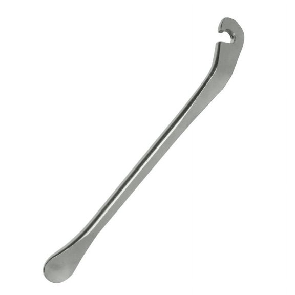 PHANY 5pcs Bike Bicycle Cycling Tire Tyre Repairing Root Crowbar Tool Iron Spoon