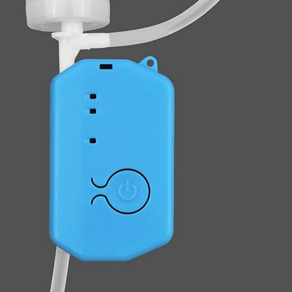 PHANY Automatic Sensor Sound Device Reminder Alarm Rechargeable Security Care