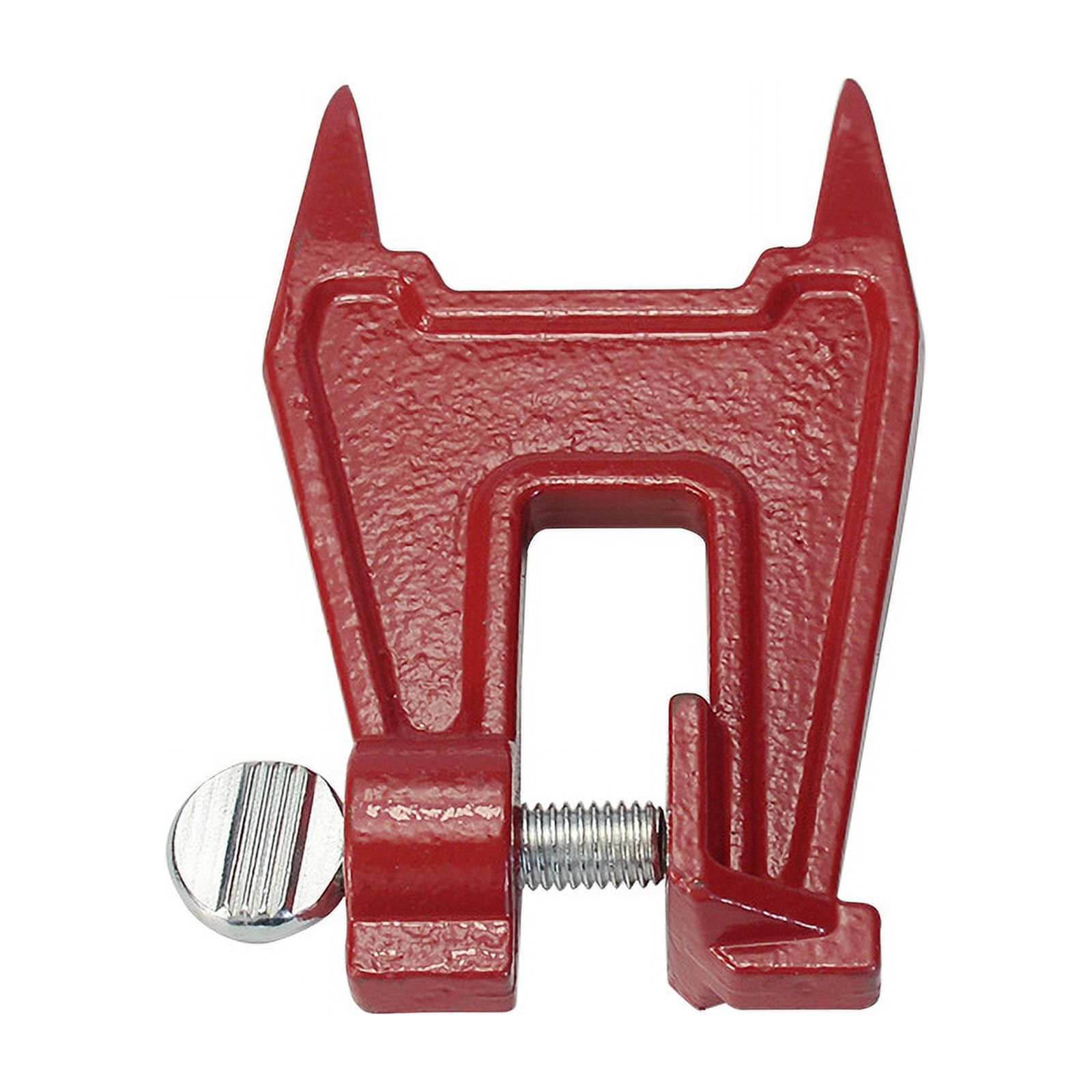 PHANY Chainsaw Stump, Portable Chainsaw Sharpening Vise Sharpening Tool