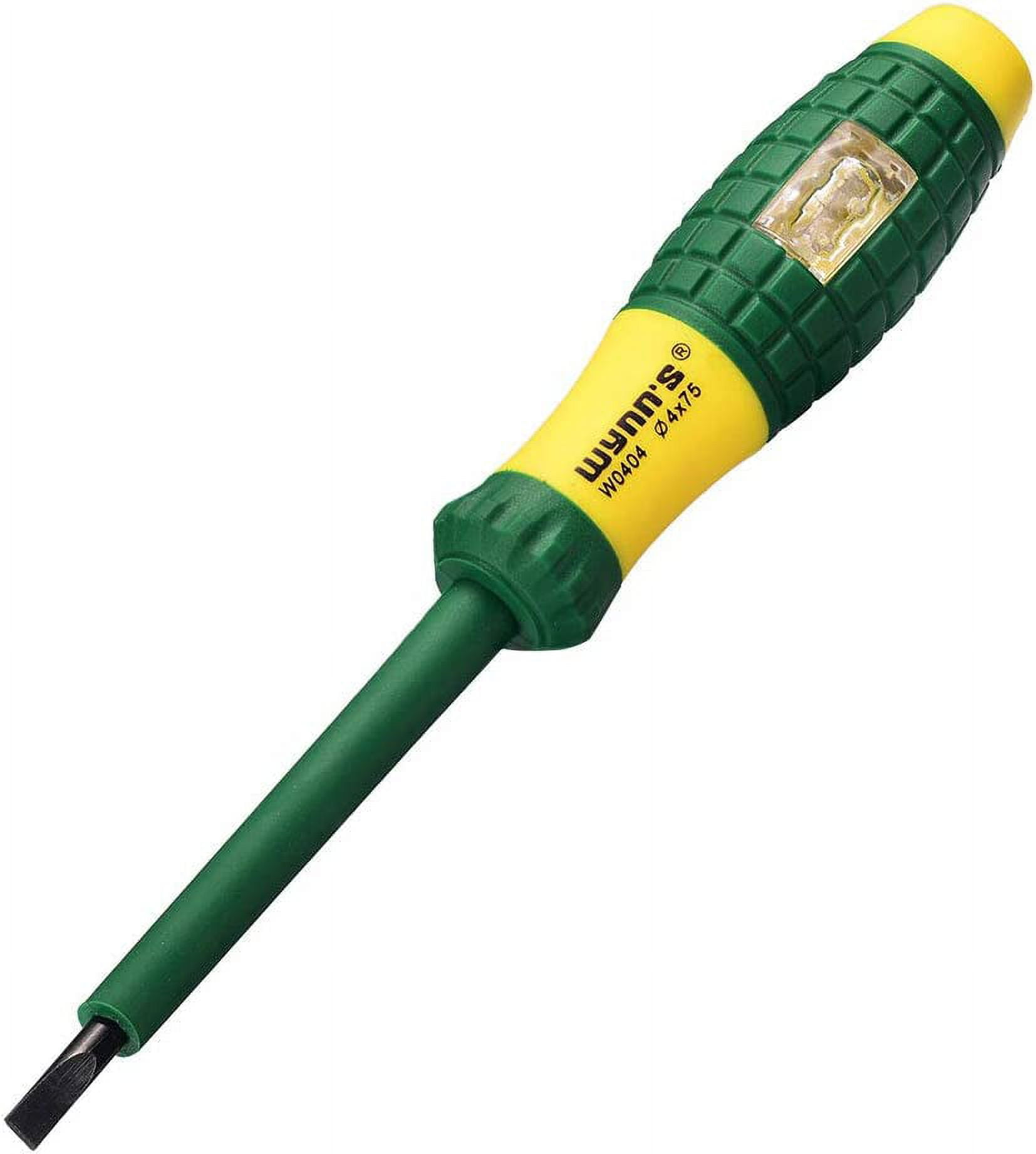 Buy Eightwood Pen Electric Tester Mains Tester Screwdriver Electrical  Tester Screwdriver 220V Voltage Electrical Pen Tester 220V Voltage Electric  Tester Pen with Voltage Test Power Detector Probe Online at desertcartINDIA
